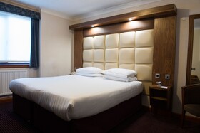Best Western The Hilcroft Hotel West Lothian