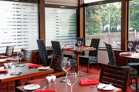 Best Western The Hilcroft Hotel West Lothian