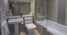 Best Western The Hilcroft Hotel West Lothian