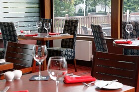 Best Western The Hilcroft Hotel West Lothian