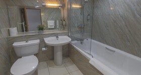 Best Western The Hilcroft Hotel West Lothian