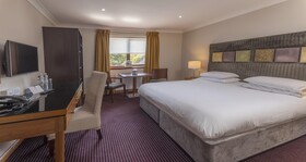 Best Western The Hilcroft Hotel West Lothian