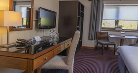 Best Western The Hilcroft Hotel West Lothian