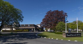 Best Western The Hilcroft Hotel West Lothian