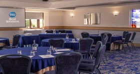 Best Western The Hilcroft Hotel West Lothian