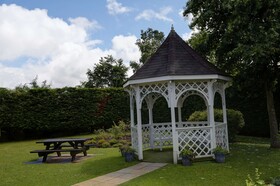 Best Western The Hilcroft Hotel West Lothian