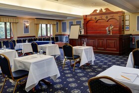 Best Western The Hilcroft Hotel West Lothian