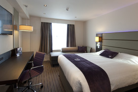 Premier Inn Glasgow Bellshill