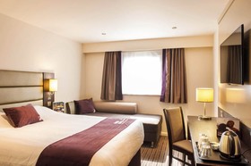 Premier Inn Glasgow Bellshill