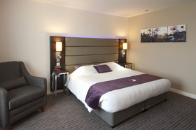Premier Inn Glasgow Bellshill