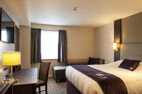 Premier Inn Glasgow Bellshill