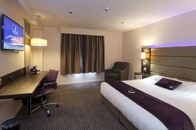 Premier Inn Glasgow Bellshill