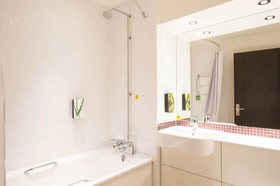 Premier Inn Glasgow Bellshill