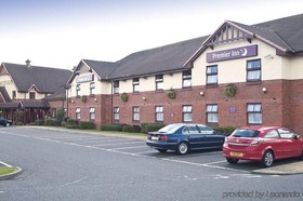 Premier Inn Glasgow Bellshill