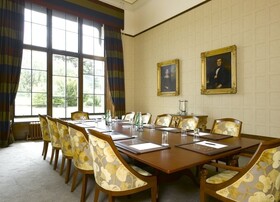 Mar Hall & Spa