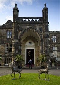 Mar Hall & Spa