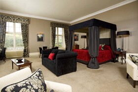 Mar Hall & Spa