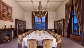 Mar Hall & Spa