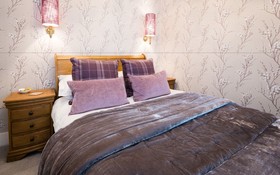 Glenshieling House & Lodge