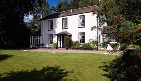 Glenshieling House & Lodge