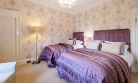 Glenshieling House & Lodge