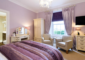 Glenshieling House & Lodge