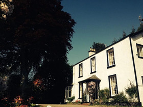 Glenshieling House & Lodge