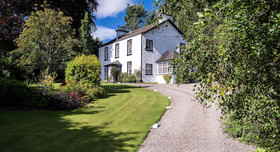 Glenshieling House & Lodge