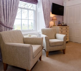Glenshieling House & Lodge