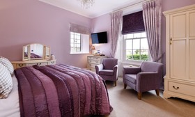 Glenshieling House & Lodge