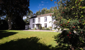 Glenshieling House & Lodge