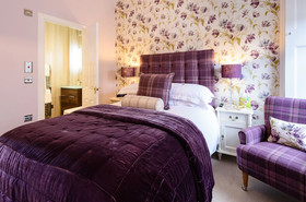 Glenshieling House & Lodge