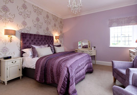 Glenshieling House & Lodge