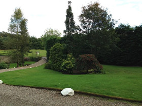Glenshieling House & Lodge
