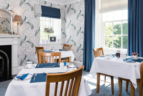 Glenshieling House & Lodge