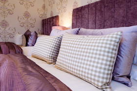 Glenshieling House & Lodge