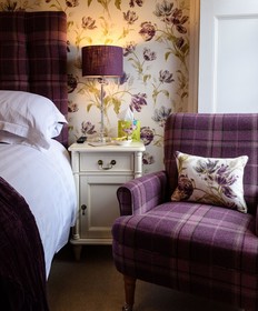 Glenshieling House & Lodge