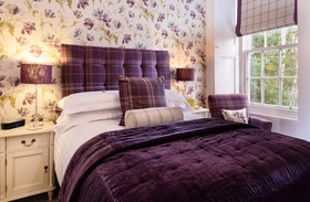 Glenshieling House & Lodge