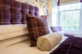 Glenshieling House & Lodge
