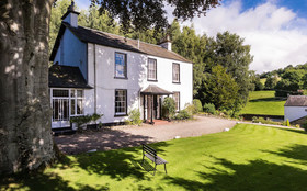 Glenshieling House & Lodge