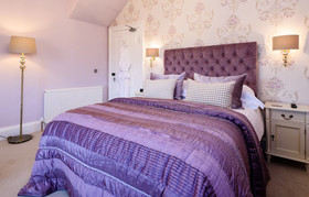 Glenshieling House & Lodge