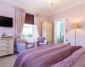 Glenshieling House & Lodge