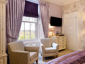 Glenshieling House & Lodge
