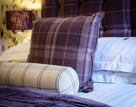 Glenshieling House & Lodge