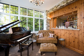 Glenshieling House & Lodge