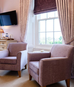 Glenshieling House & Lodge