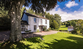 Glenshieling House & Lodge