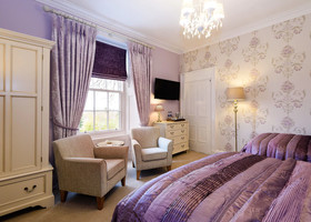 Glenshieling House & Lodge