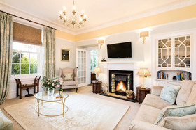 Glenshieling House & Lodge