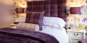 Glenshieling House & Lodge